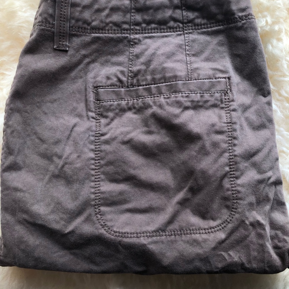 Old Navy Bermuda’s